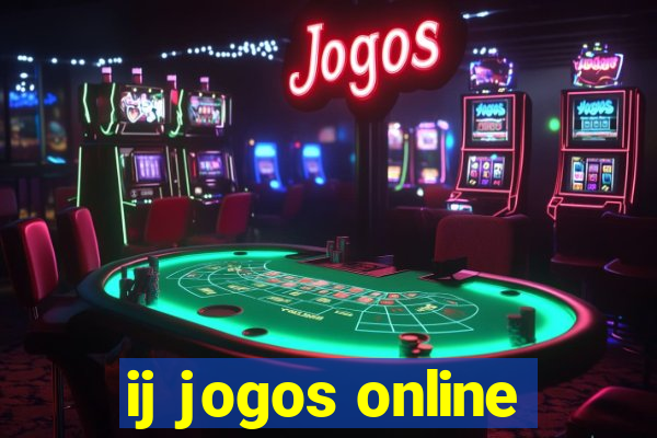 ij jogos online